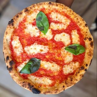 Margherita