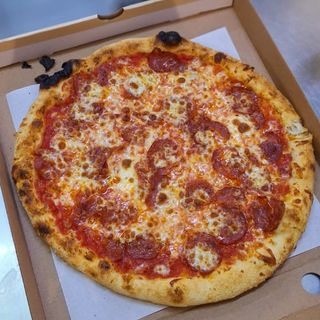 Pepperoni