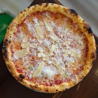 Quattro Formaggi