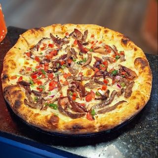 Spirito Di Milano Pizza