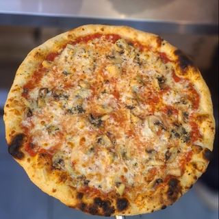 Funghi