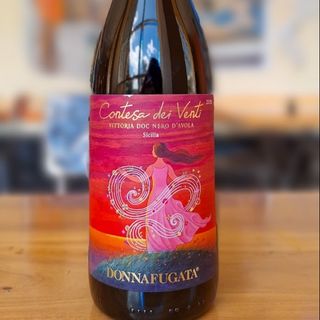 Donnafugata Contesa dei Venti