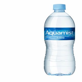 Aquamist Still Water 1L