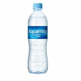 Aquamist Sparkling Water 500ml