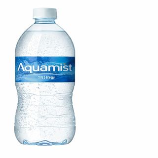 Aquamist Sparkling Water 1L