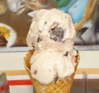 Cookies & Cream Tub