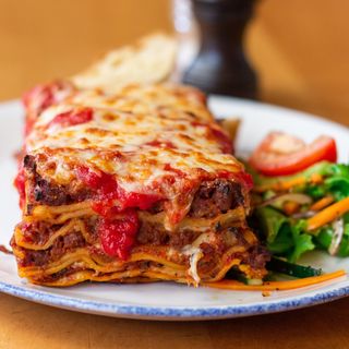 Lasagne Tradizionale