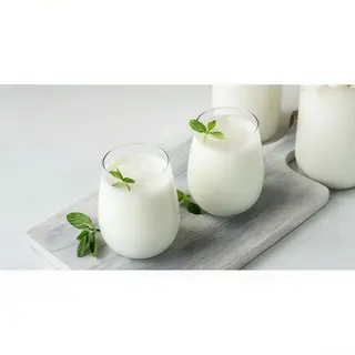 Butter Milk