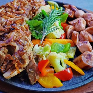 10 Street Mbuzi Choma