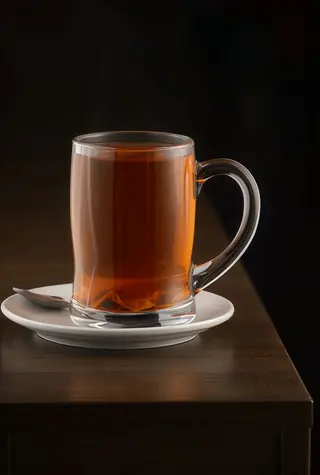 Black Tea