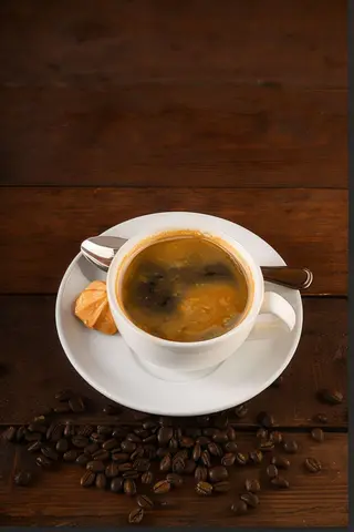 Americano Single