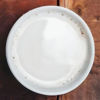 Hot Milk