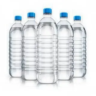 Drinking Water PET