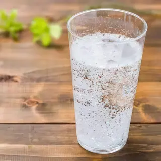 Sparkling Water (500ml)