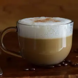 Caffè Latte
