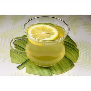 Lemon Tea