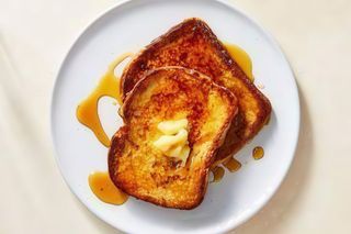 French Toast 2Pcs