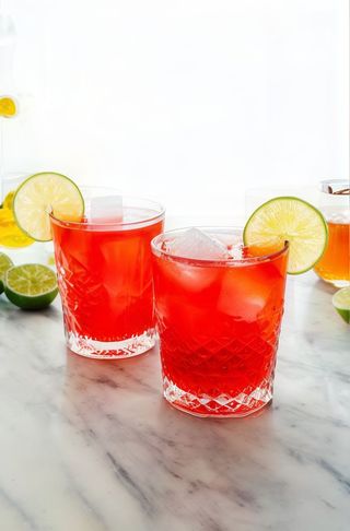 Mocktail