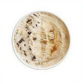 Vanilla, Hazelnut And Caramel