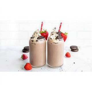 Special Milkshake Oreo