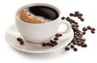 Cup of Coffee