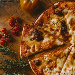 Pizza Mafiosi