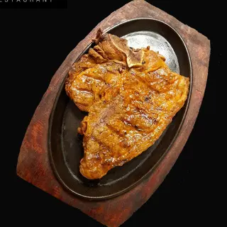 Jumbo T. Bone
