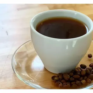 Brewed Coffee