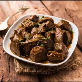 Ox Liver