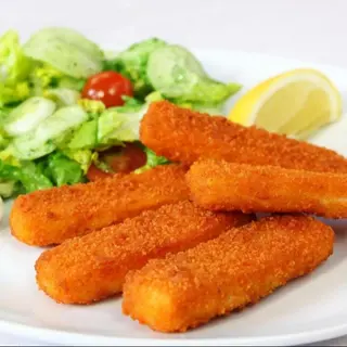 fish fingers