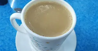 African Tea