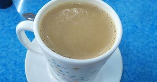 African Tea