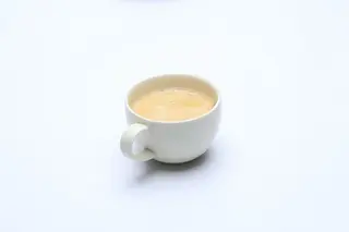 White Coffee 