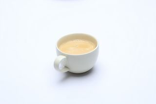 White Coffee 