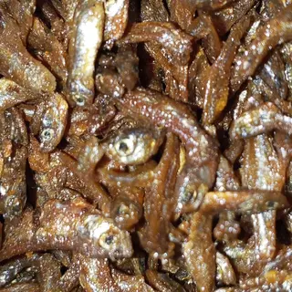 Ugali omena