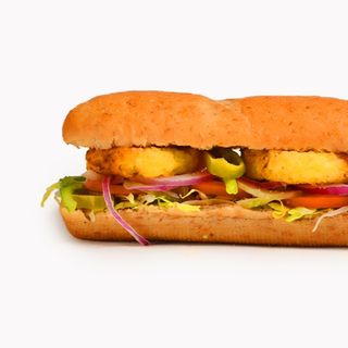 Hashbrown Footlong