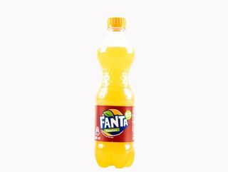 Fanta Passion-500ML