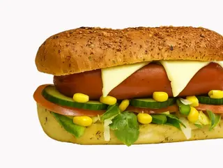 Spicy Subdog 6-inch 