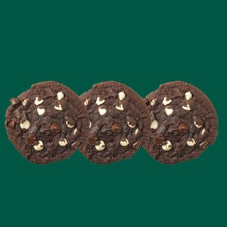 3 PCs Double Chocolate Chip Cookie