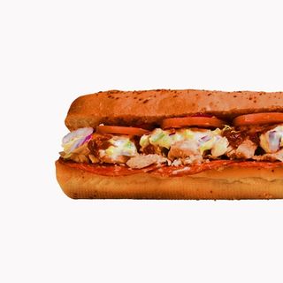 Pizziola Chicken Footlong