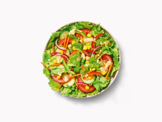 Veggie Delish Salad
