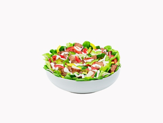 Roast Beef Salad