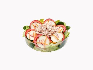 Tuna Salad