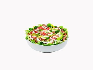 Pizziola Chicken Salad