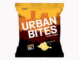 Urban Bites Summer Salt