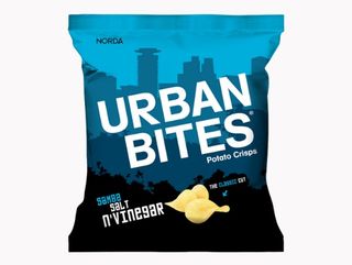 Urban Bites Salt & Vinegar