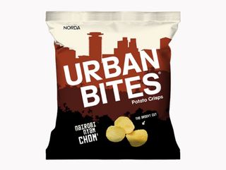 Urban Bites Nyam Chom'