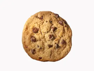Chocolate Chip Cookie