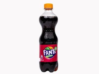 Fanta Black Current-500ML