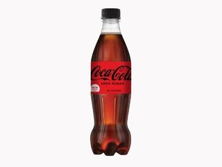 Coke Zero-500ML
